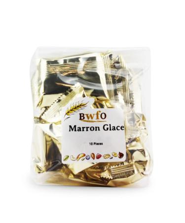 Marron Glace 10 Pieces 200g (BWFO)