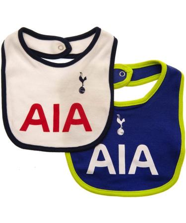 Spurs Two Pack Bib Set Home And Away TOT2202 - Buy Online on SooperMarket.com