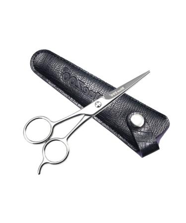 MAGICLULU Barber Shaving Tools Shaving Razor Manual Razor for Men Mustache