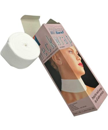 Check-Up Protector Band Neckwrap 1 pack (1x 5 pieces)