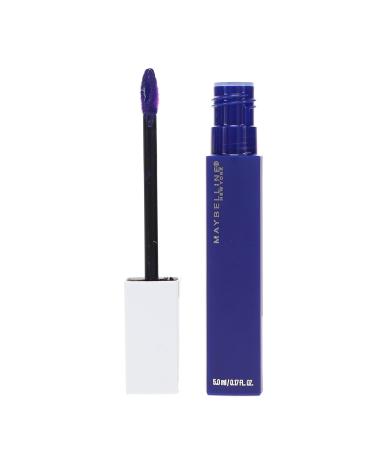 Superstay Matte Ink City Edition Lipstick 105 Explorer - Pack of 2 | Long-lasting Matte Finish - Buy Online on SooperMarket.com