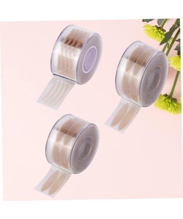 NOLITOY 2400 Pcs Stickers Duct Tape Eyelid Lifters Tape Women Eyelid Tape Adhesive Tape Miss Cosmetic Eyes - Buy Online on SooperMarket.com