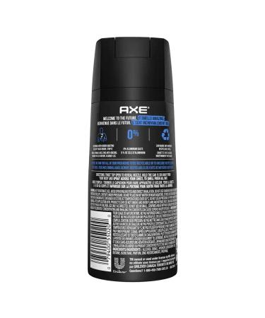 AXE Body Spray for Men Phoenix 4 oz (Pack of 10) - Buy Online on SooperMarket.com