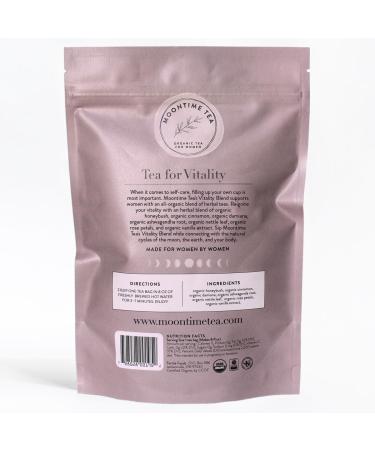 Organic Libido Tea 30 Tea bags - Buy Online on SooperMarket.com