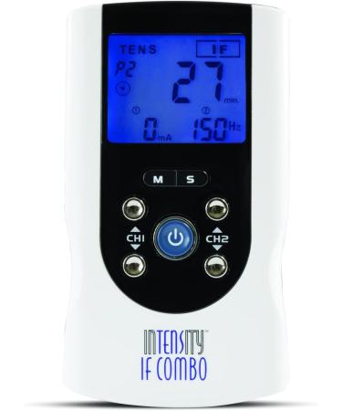 InTENSity IF Combo by Current Solutions - Buy Online on SooperMarket.com