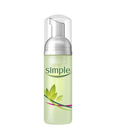 Simple Kind to Skin Vital Vitamin Foaming Cleanser (150ml)