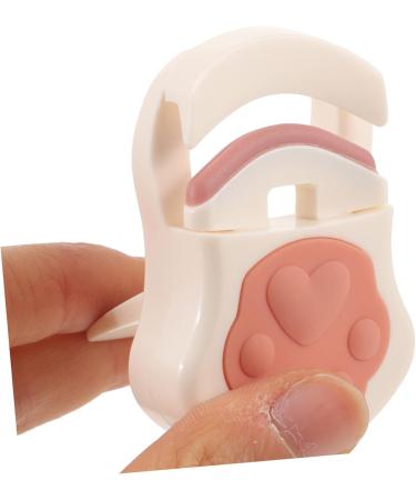 Cat's Paw Eyelash Curler - Premium Eyelash Applicator Tool for Perfect Lashes | International Shipping Available - Buy Online on SooperMarket.com