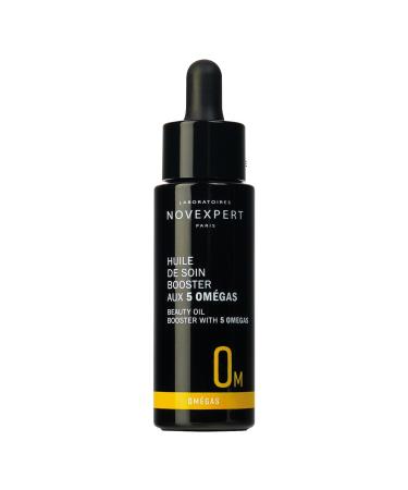 Booster Serum Novexpert Booster Serum With 5 Omegas - Anti-Aging Nutrition Booster5 Omegas - Anti-Aging Nutrition Booster