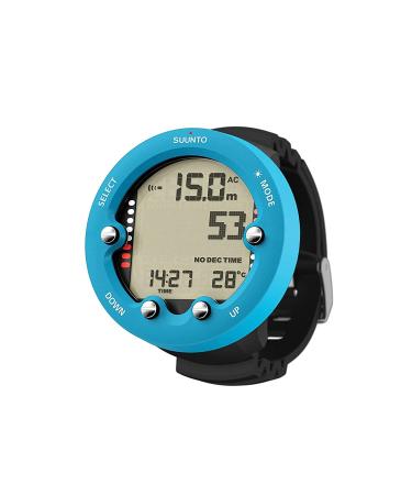 Suunto Zoop Novo Dive Computer Wrist Watch