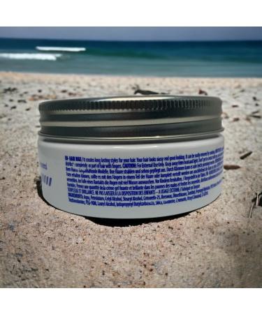 Haarwax Cream Gel 150ml - Premium Hair Styling Gel for All Hair Types | International Shipping Available - Buy Online on SooperMarket.com