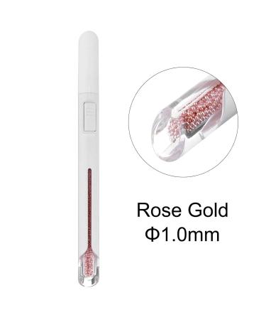 4PC Nail Dotting Pen Set - Professional Nail Art Tools with 2800 Steel Balls for DIY Manicure & Nail Studio - Buy Online on SooperMarket.com