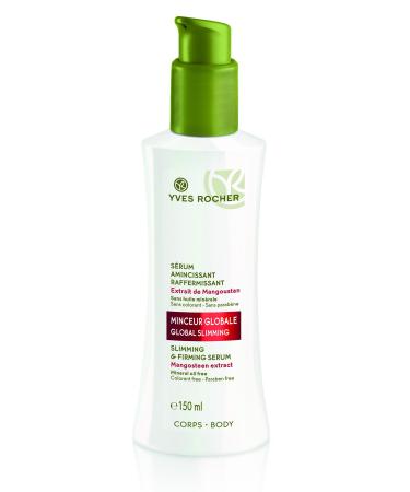 Yves Rocher Slimming and Firming Serum 150 ml / 5 fl oz