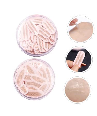 Buy NOLITOY Double Eyelid Sticker Set - Invisible Eyelid Tape for Droopy Lids | Eye Lift Mesh Tape for Enhanced Beauty - Buy Online on SooperMarket.com