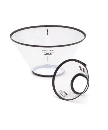 KVP SAF-T-Clear One Size