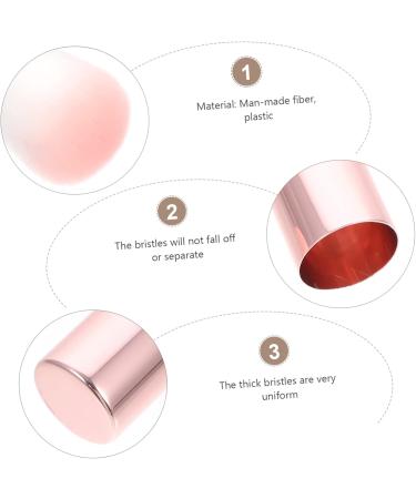 HAPINARY 1pc Blush Brush Women Makeup Tool Women Cosmetics Brush Makeup Brush Tool Powder Brush Blusher Brush Makeup Beauty Brush Portable Makeup Brush - Buy Online on SooperMarket.com