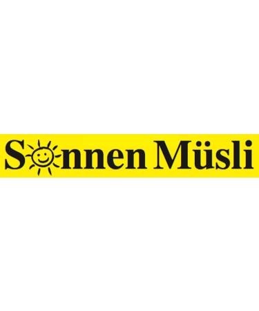Seitenbacher Sonnen Muesli I 5 Whole Grain Grains I No Added Sugar I No Added Fat I (3 x 750 g) - Buy Online on SooperMarket.com