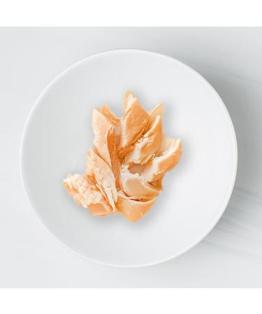 INABA Natural Premium Hand-Cut Grilled Chicken Fillet Cat Treats/Topper & Dashi Delights for Cats Shredded Chicken with Bonito Flake Broth 2.5 Ounce Cup 12 Cups Total Seafood Variety - Buy Online on SooperMarket.com