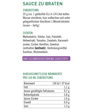 Feinfix Wellness Sauce 200g | Low-Calorie Vegan & Lactose-Free Sauce Powder for Gravy Vegetables Noodles | International Shipping Available - Buy Online on SooperMarket.com