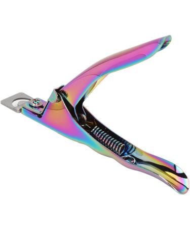 Nail Clippers DIY Stainless Steel Professional Nail Clippers with Wide Application for Beauty Salon (Jiawuv2m8i9u3xq-13) - Buy Online on SooperMarket.com