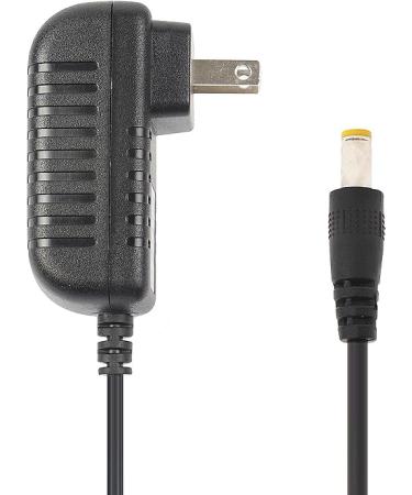 HM&CL Ac Dc Adapter Compatible with 7.5V BROOKSTONE Tranquil Moments 12 Sound Portable Travel Sleep Therapy White Noise Brookstone SY-07015 SY07015 Class 2 Power Supply Cord - Buy Online on SooperMarket.com
