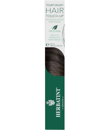 Herbatint Temporary Hair Touch-Up Temporary Colour 10ml - Medium Chestnut - Buy Online on SooperMarket.com