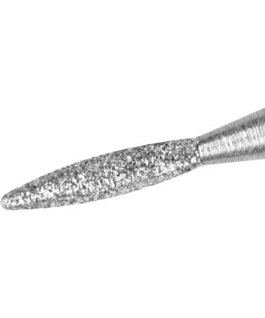 NEONAIL Diamond Cutter - Pointed Cone No. 02/H Cutter for Nail Fibrers - Buy Online on SooperMarket.com