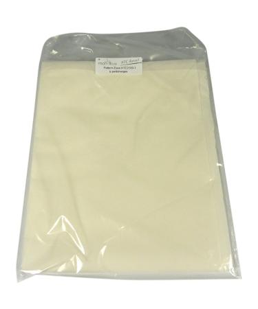 Superpunch Pattern-Ease Tracing Material  Tracing Paper for Sewing Patterns - 58 Inches X 5 Yard  HTC3100-1 Pattern Drafting Paper for Embroidery  Nonwoven Durable Interfacing Stabilizer Made in USA 58in x 5 yards