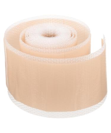 SEWOART 1 Roll Scar Stickers Silicone Scar Tape Adhesive Tape Silicone Tape Nursing Scar Tape Skin Supple Stickers Home Scar Tapes Comfortable Silica Gel Cover up Sticker Scar Tape