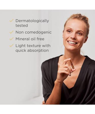 ISDIN Isdinceutics Flavo-C Melatonin Night Repair Serum (30 ampoules) | stimulates the antioxidant defences of the skin 60 ml (Pack of 1) - Buy Online on SooperMarket.com