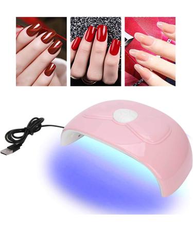 Gel Nail Polish Curing Lamp LED UV Nail Light 54W for Nail Salon for Home - Buy Online on SooperMarket.com