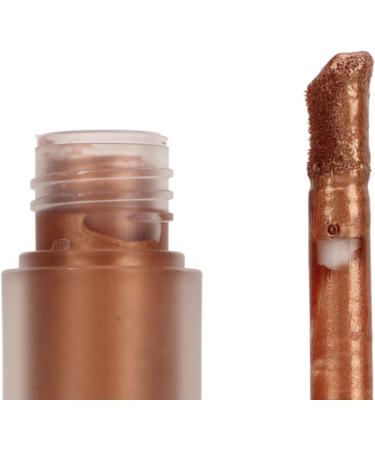 Liquid Highlighter Stick Liquid Luminizer 7.5ml Portable Shimmering Waterproof for Face for Lips - Buy Online on SooperMarket.com