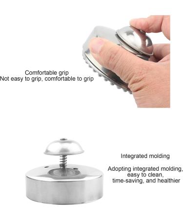 Dough Presser Pockets Pie Molds Party Potluck Hand Pie Molds Pie Baking Molds Stainless Steel Sandwich Cutter and Sealer Sandwich Hand Pie Molds - Buy Online on SooperMarket.com