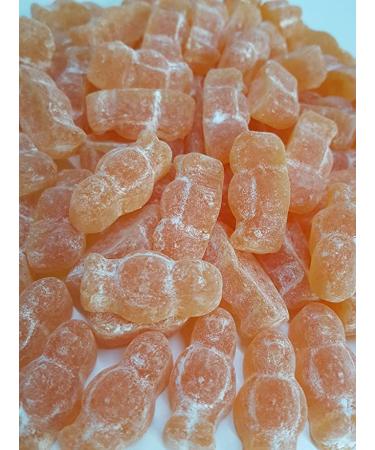 Iron Brew Jelly Babies - 1kg