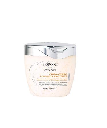 CREMA BODY BURRO IDRATANTE 300 ML - Moisturizing Orchid Body Cream for All Skin Types | Fast International Shipping - Buy Online on SooperMarket.com