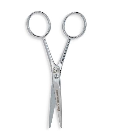 Percy Nobleman Beard and Mustache Scissors for Precision Grooming - Buy Online on SooperMarket.com