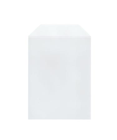 100 Maxtek Clear Stamp and Die Storage Pockets CPP Plastic Pockets  Large 5.5X7.25