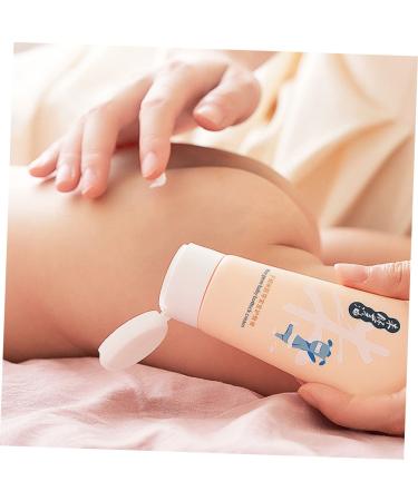 TOYANDONA Baby Buttocks Balm - Diaper Rash Cream for Hydrating and Moisturizing Hip Skin Care - Buy Online on SooperMarket.com