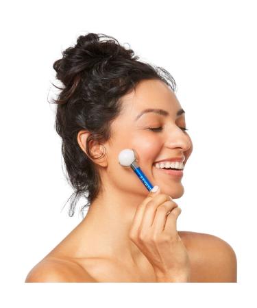 AAVRANI Rollmate Gua Sha Face Roller - Enhance Circulation & Reduce Fine Lines | Ideal Beauty Gift for Friends Family & Loved Ones - Buy Online on SooperMarket.com