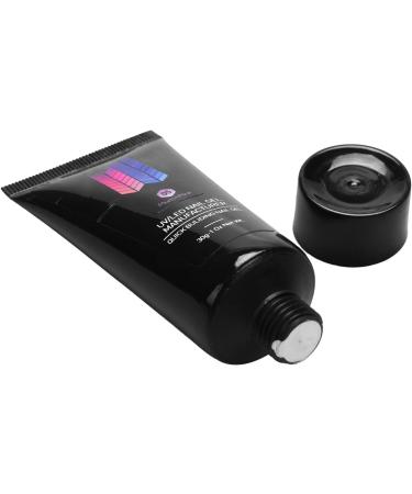 Lanlousy Extend Uv Nail Gel Extension Builder Led Uv Gel Nail Art Gel Changing With Temperature Nail Gel 05 - Buy Online on SooperMarket.com