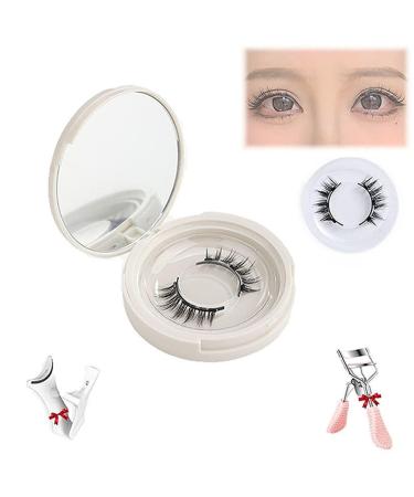 Maggy Lashes Sundotion Maggy Lashes Maggy Sundotion Magnetic Lashes Derene Magnetic Lashes Dalarey Magnetic Lashes With Applicator 2024 New Magnetic Eyelashes Natural Look (Color : 06dandelion)
