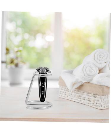 Premium Vertical Razor Holder & Organizer for Men - Dressoos 1 Stk | Durable Stylish & Perfect for International Shipping - Buy Online on SooperMarket.com