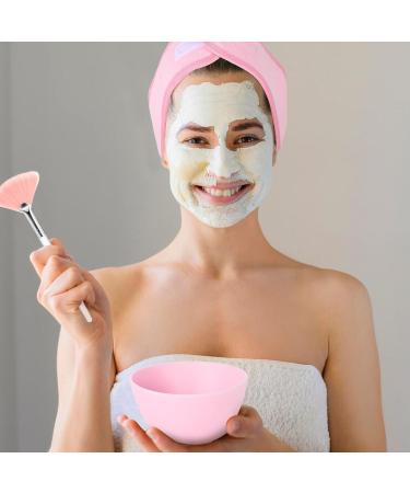 Buy Esthetician Supplies Set | Silicone Bowls Facial Headbands Sponges & Brushes for Professional Facials | International Shipping - Buy Online on SooperMarket.com