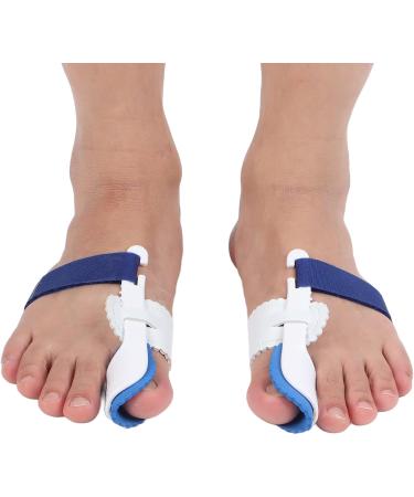 Bunion-Valgus Corrector & Protective Cover | Hallux Valgus Orthopedic Solutions for Men & Women - Buy Online on SooperMarket.com