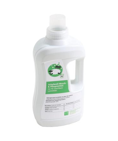 Kaiser Naturfelle 98000 detergent with lanolin 1000 ml