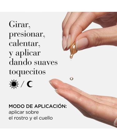 Elizabeth Arden Vitamin C Ceramide Capsules Radiance Renewal Serum 60-Piece - Buy Online on SooperMarket.com