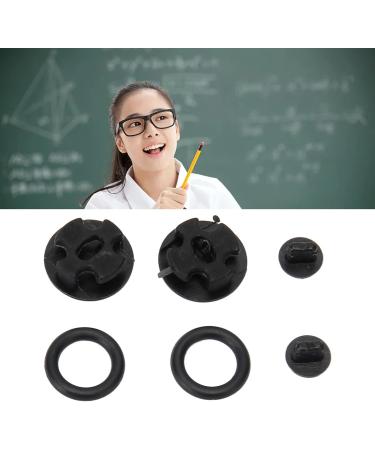 10 Sets of Glasses Holders & Accessories | Temple Holders Ear Grips Stoppers - Shop Internationally - Buy Online on SooperMarket.com