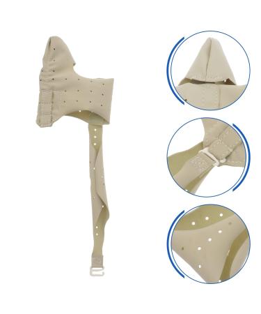 Thumb Protector Bunion Corrector | Bunion Pads Sleeve Support for Women & Men | Bunion Relief Product - Buy Online on SooperMarket.com