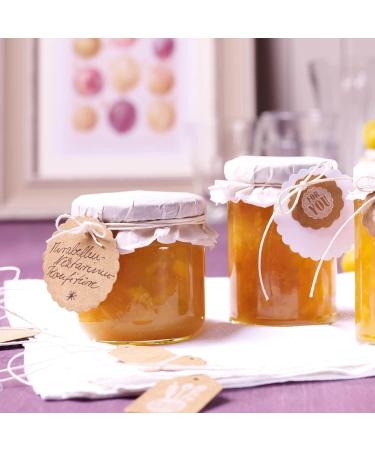 Dr. Oetker Preserving Sugar 500g - Premium Quality for Perfect Preserves - Buy Online on SooperMarket.com