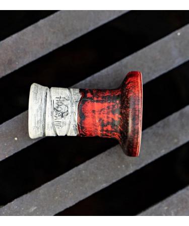 Buy Hookain LESH LIP Bowl Bluddy Swish - Phunnel | International Shipping Available - Premium Hookah Accessories - Buy Online on SooperMarket.com