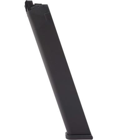GLOCK 18C Gen3 GBB Blowback Airsoft Pistol with Extended Magazine - Buy Online on SooperMarket.com